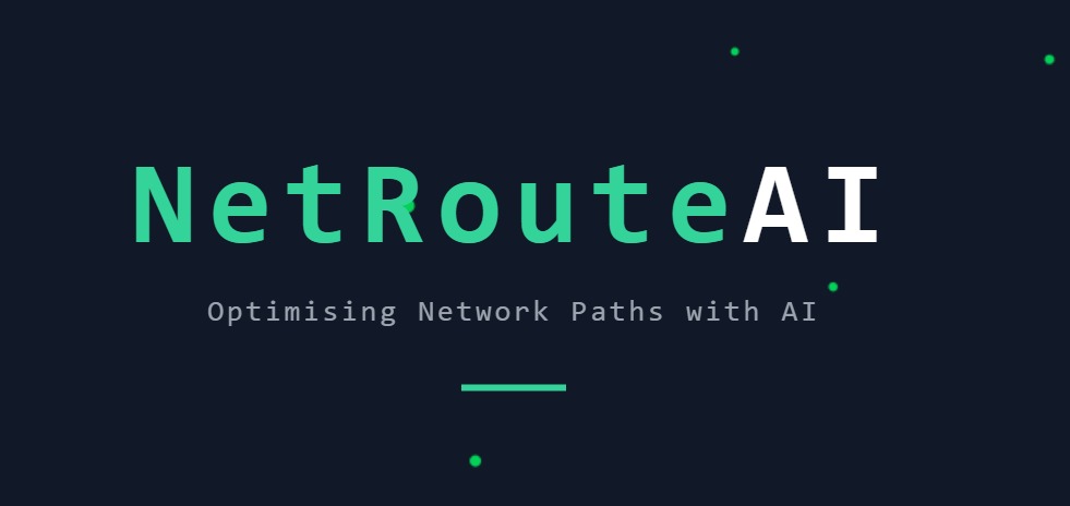 NetRouteAI