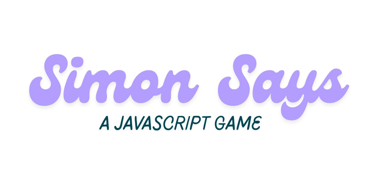 Simon-Says-Game