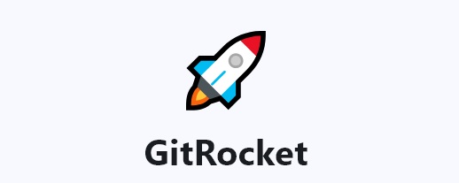 GitRocket