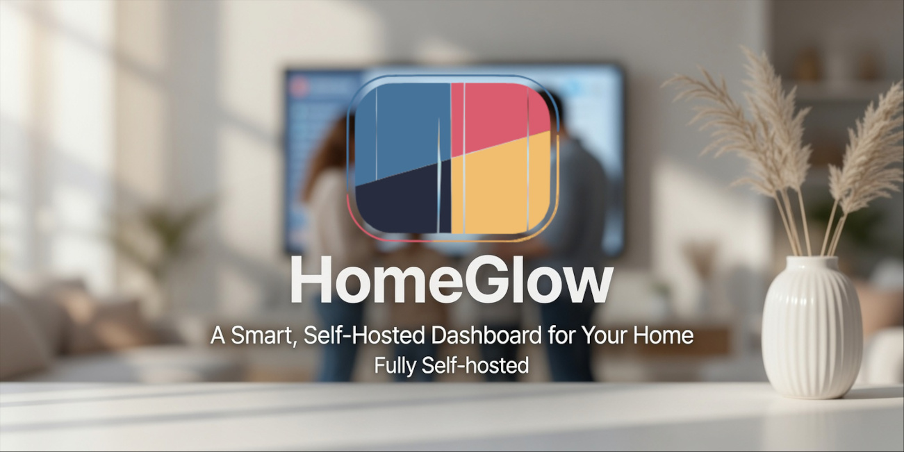 HomeGlow