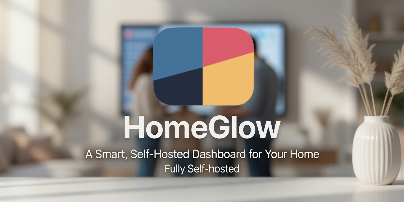 HomeGlow