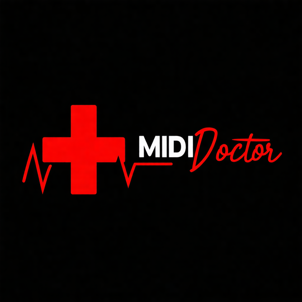 mididoctor