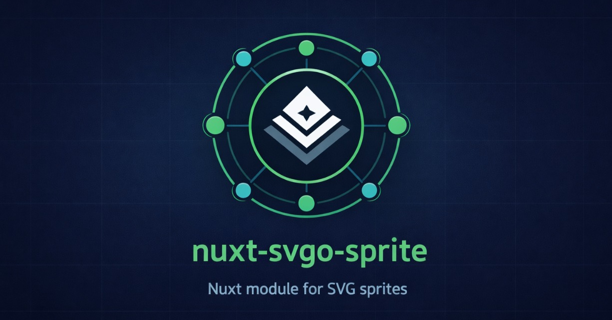 nuxt-svgo-sprite