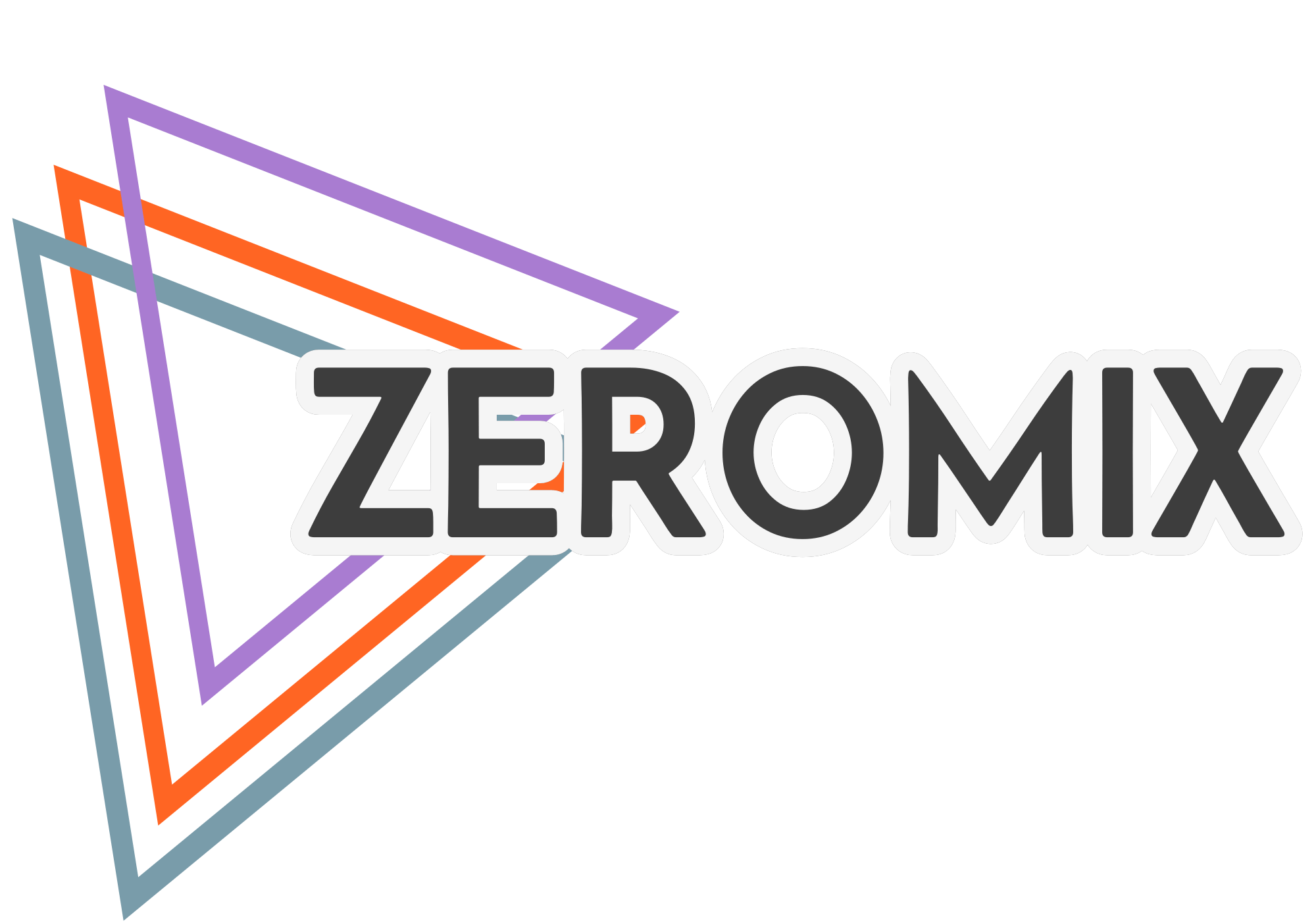 ZeroMix