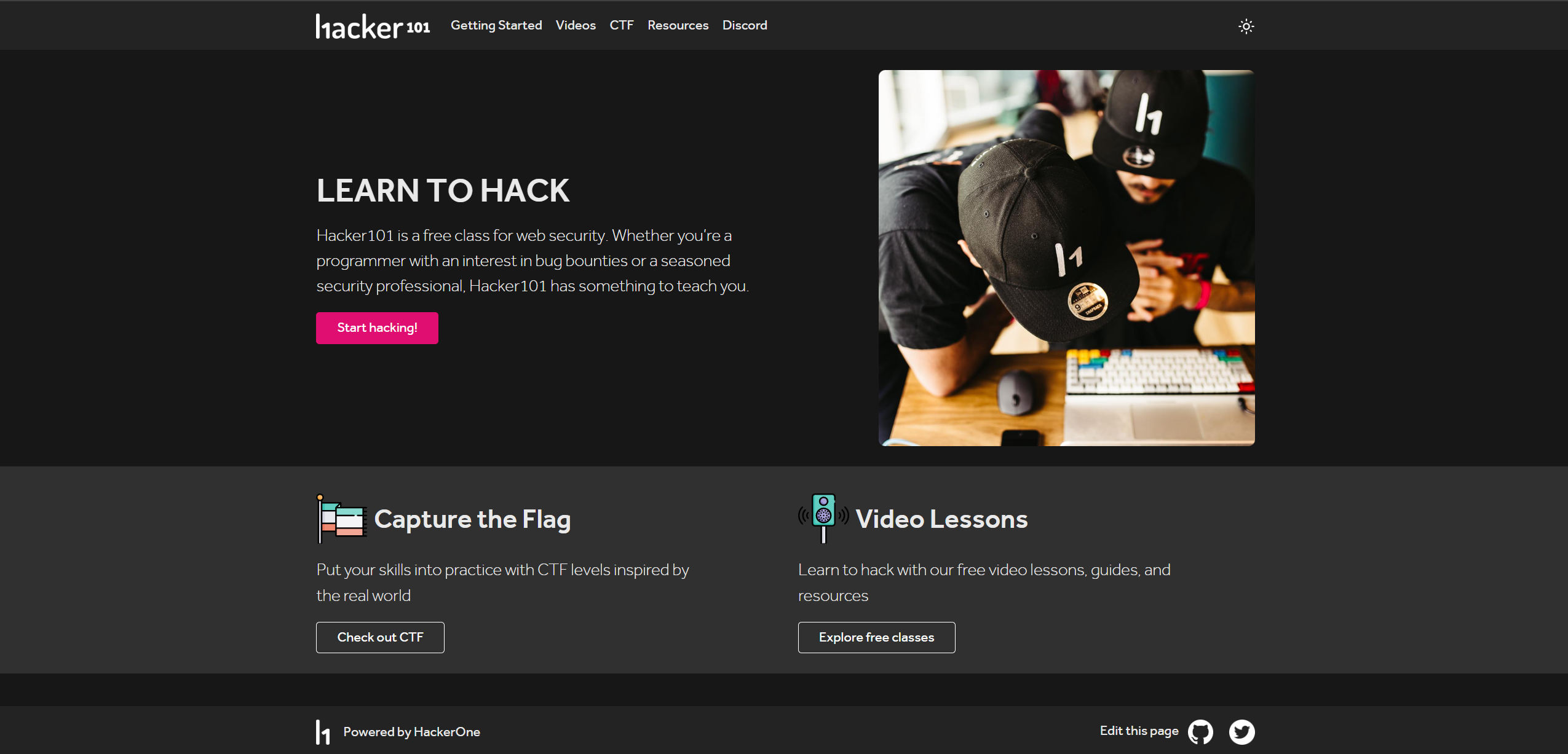 hacker101-CTF-Solutions