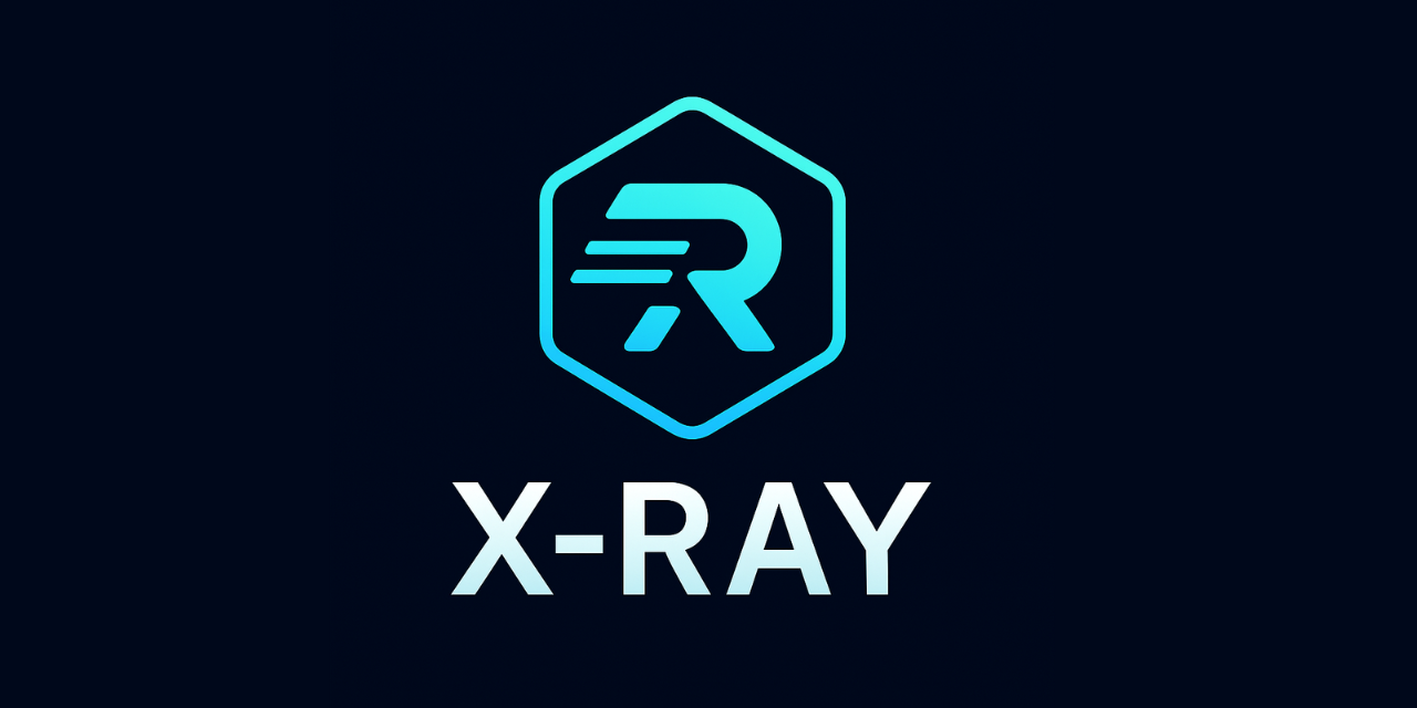 X-Ray