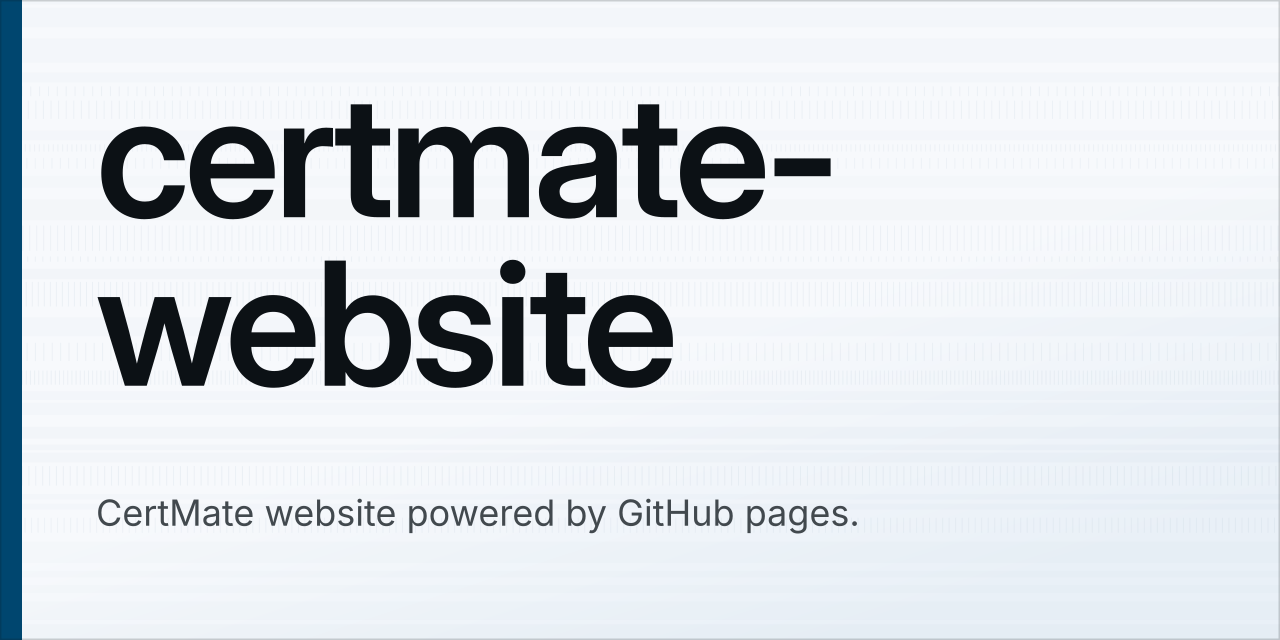 certmate-website