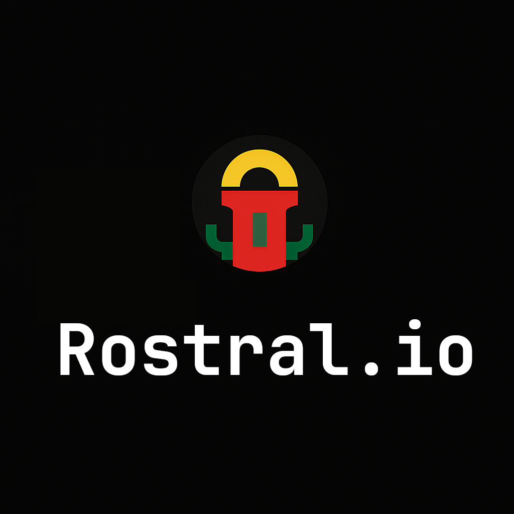 rostral.io