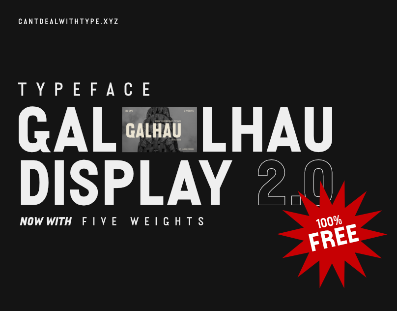 Galhau-Display