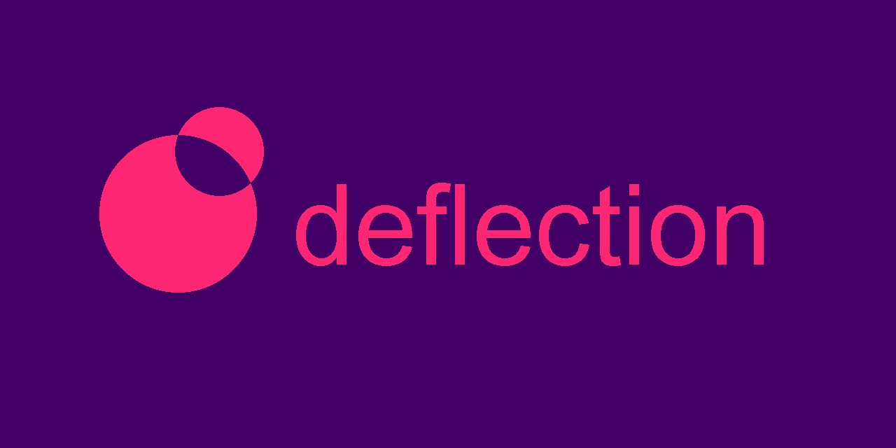 deflection