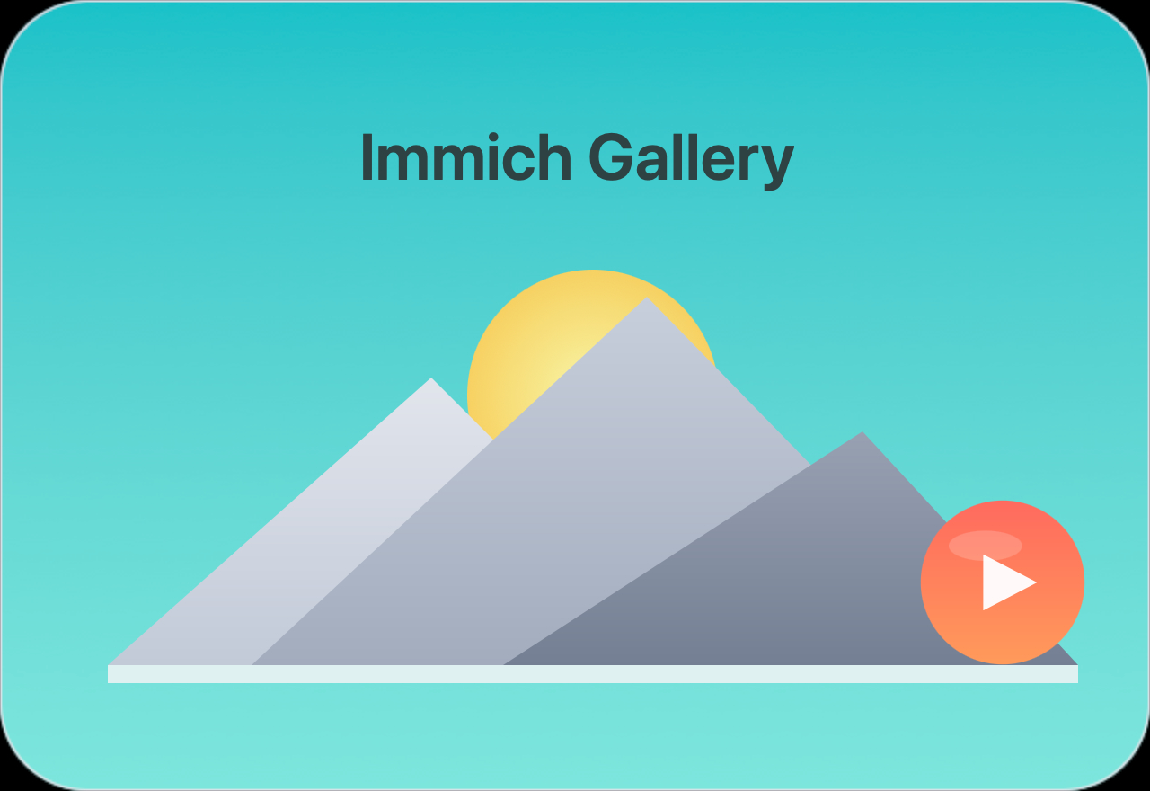 Immich-Gallery