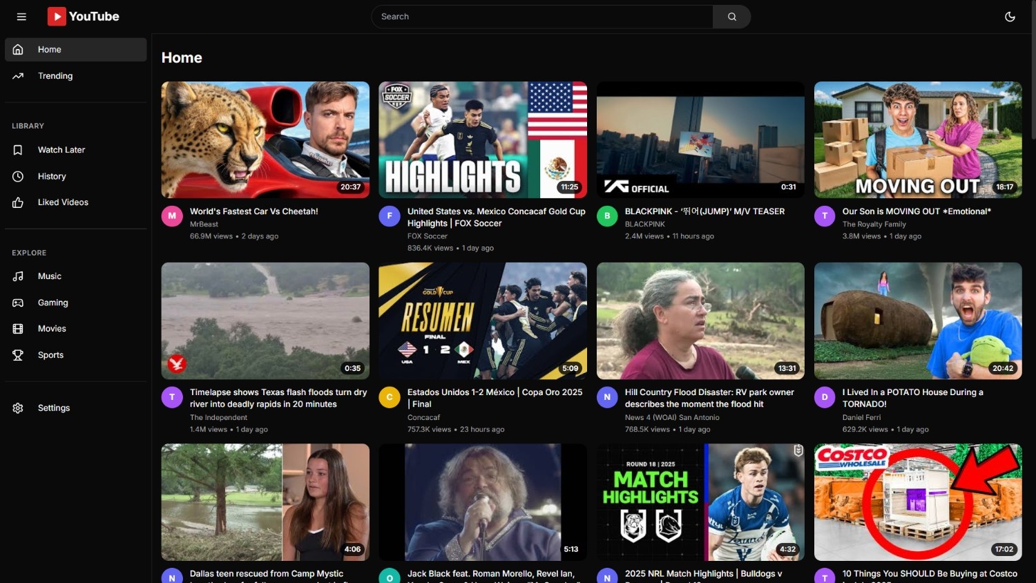 YouTube_Clone