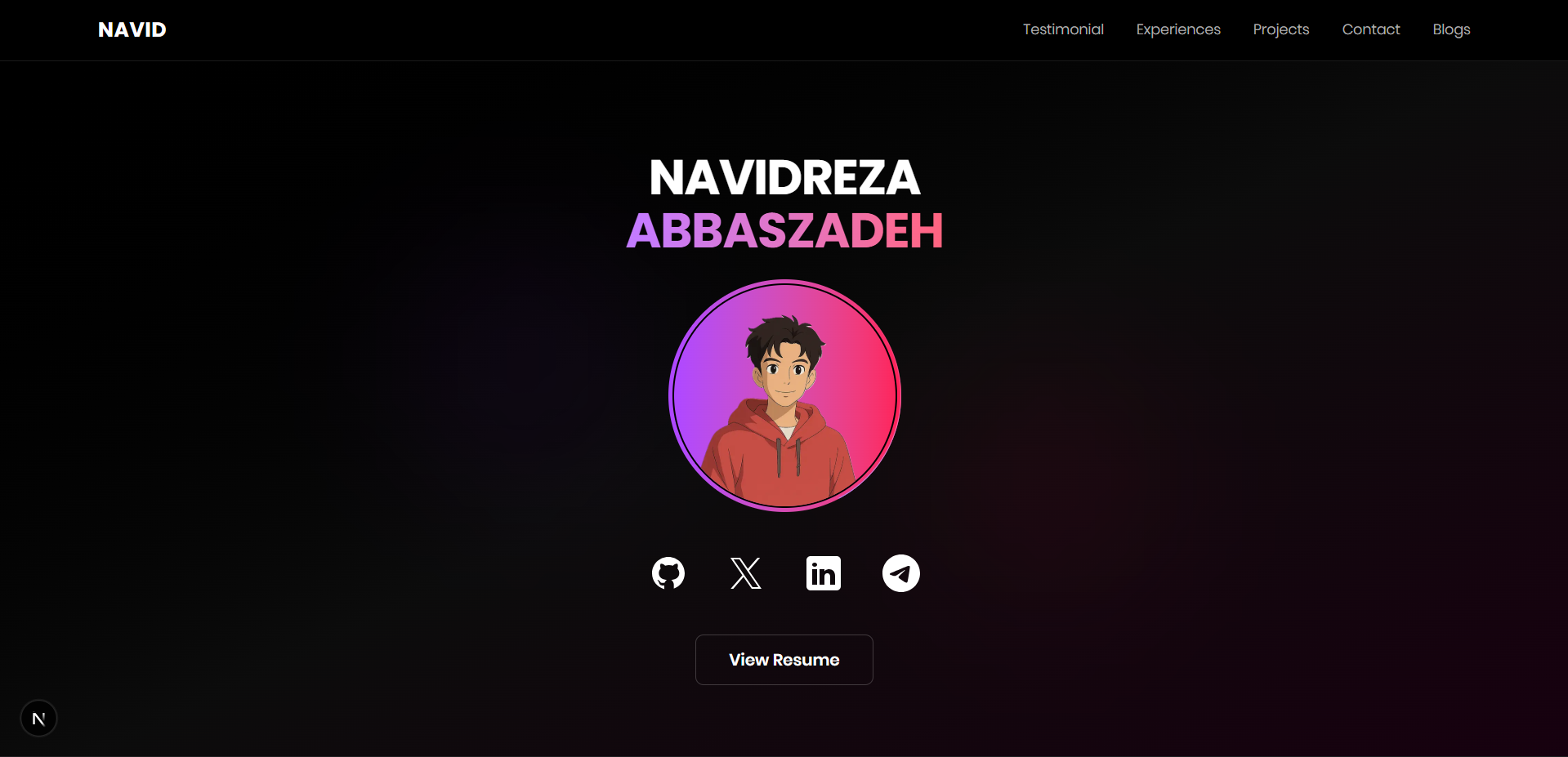 Portfolio