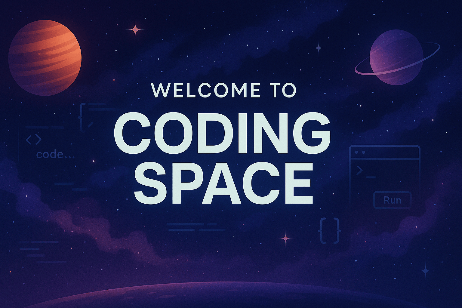 Code-Space