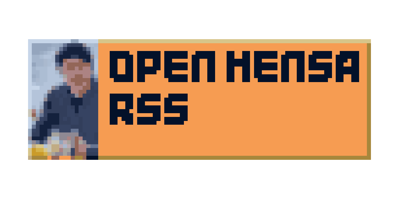 openmensarss