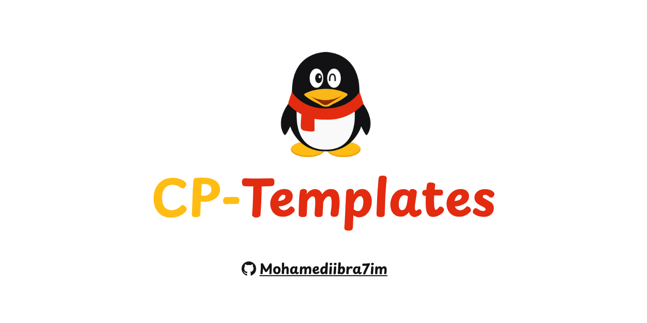 GitHub - Mohamediibra7im/cp-templates: This repository contains a ...