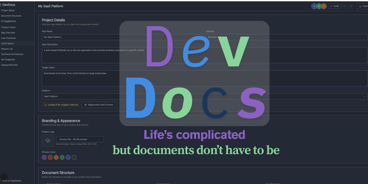 DevDocs