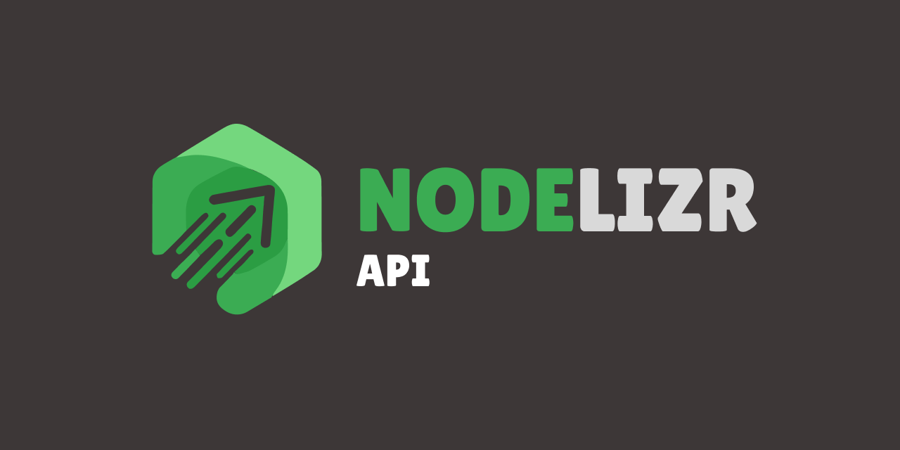 Nodelizr-API