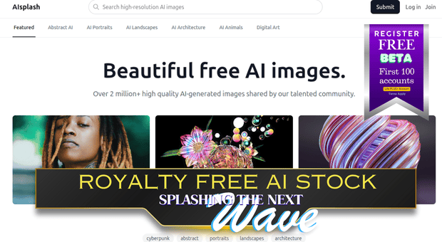 AISplash