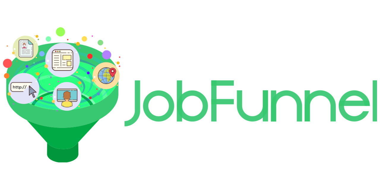 Jobfunnel