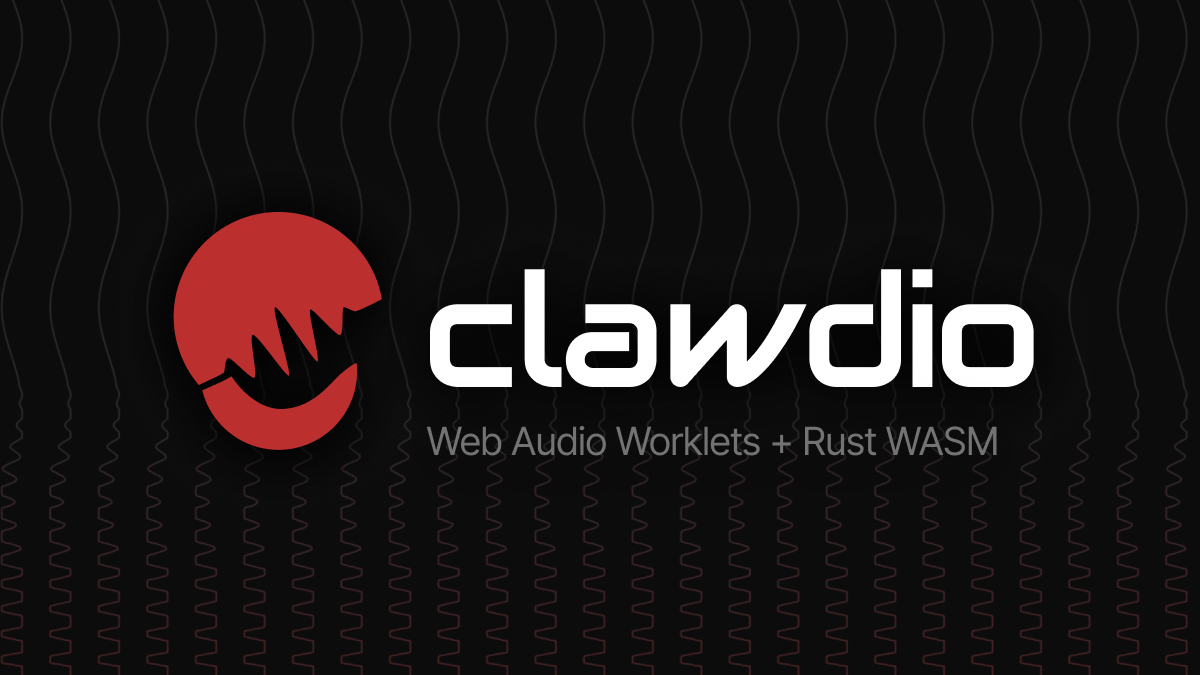 clawdio