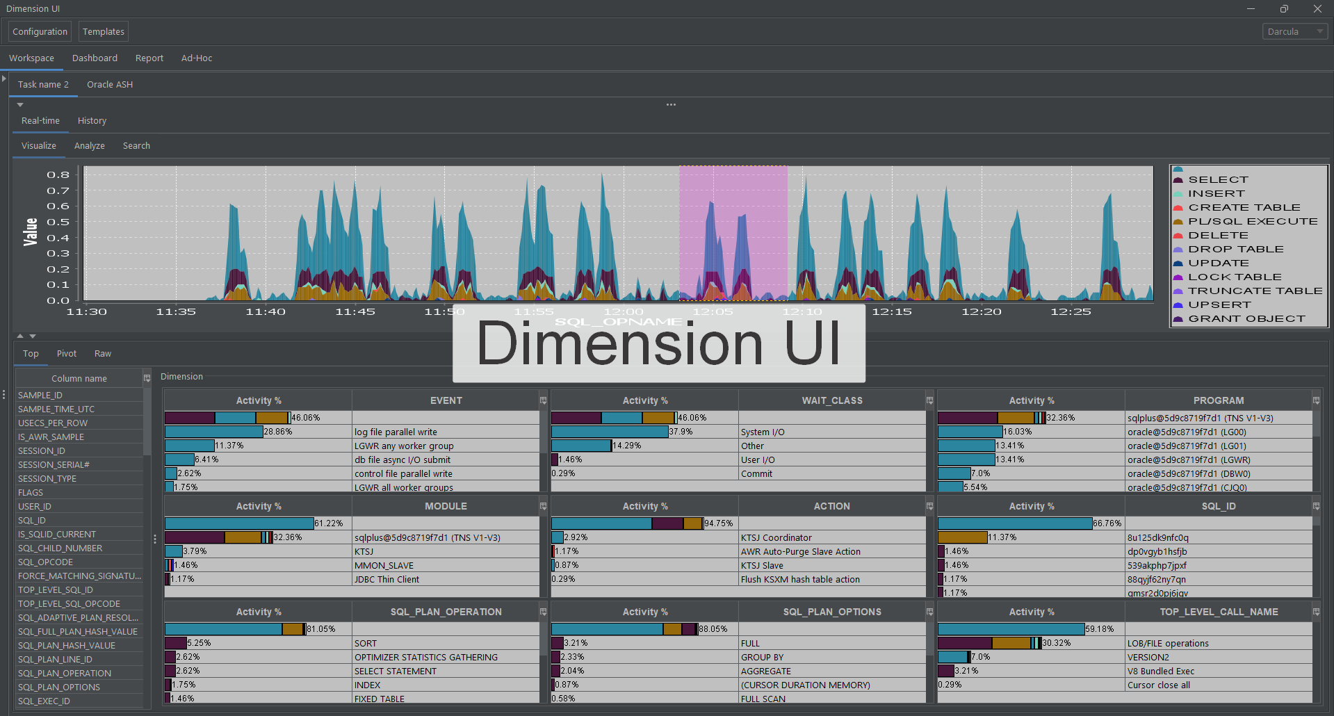 dimension-ui