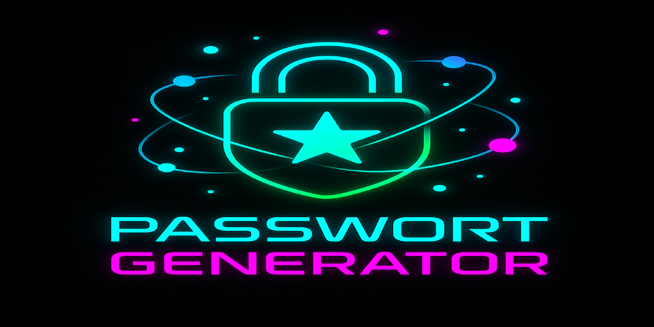 ParticlePasswordGenerator
