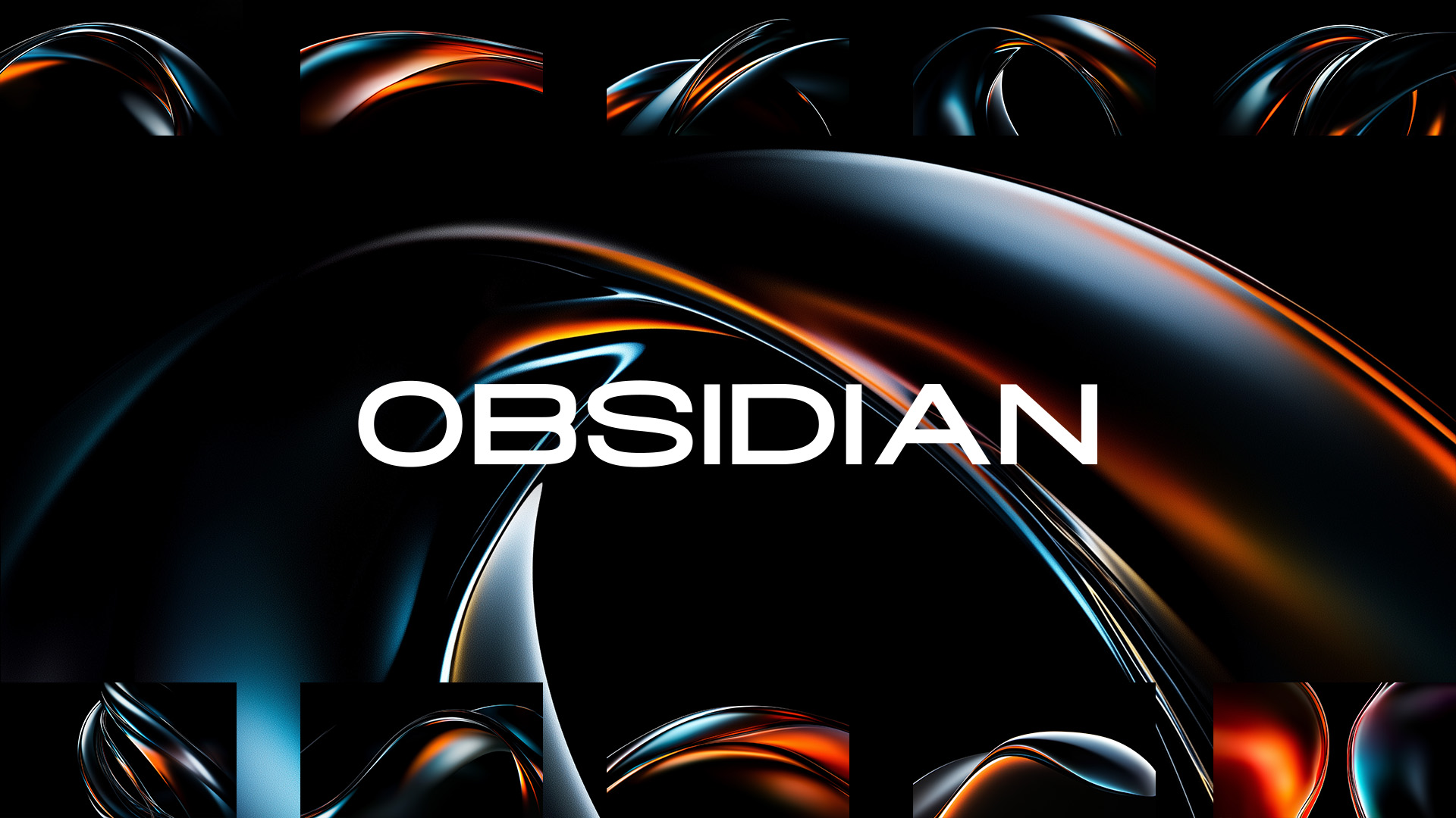 Obsidian