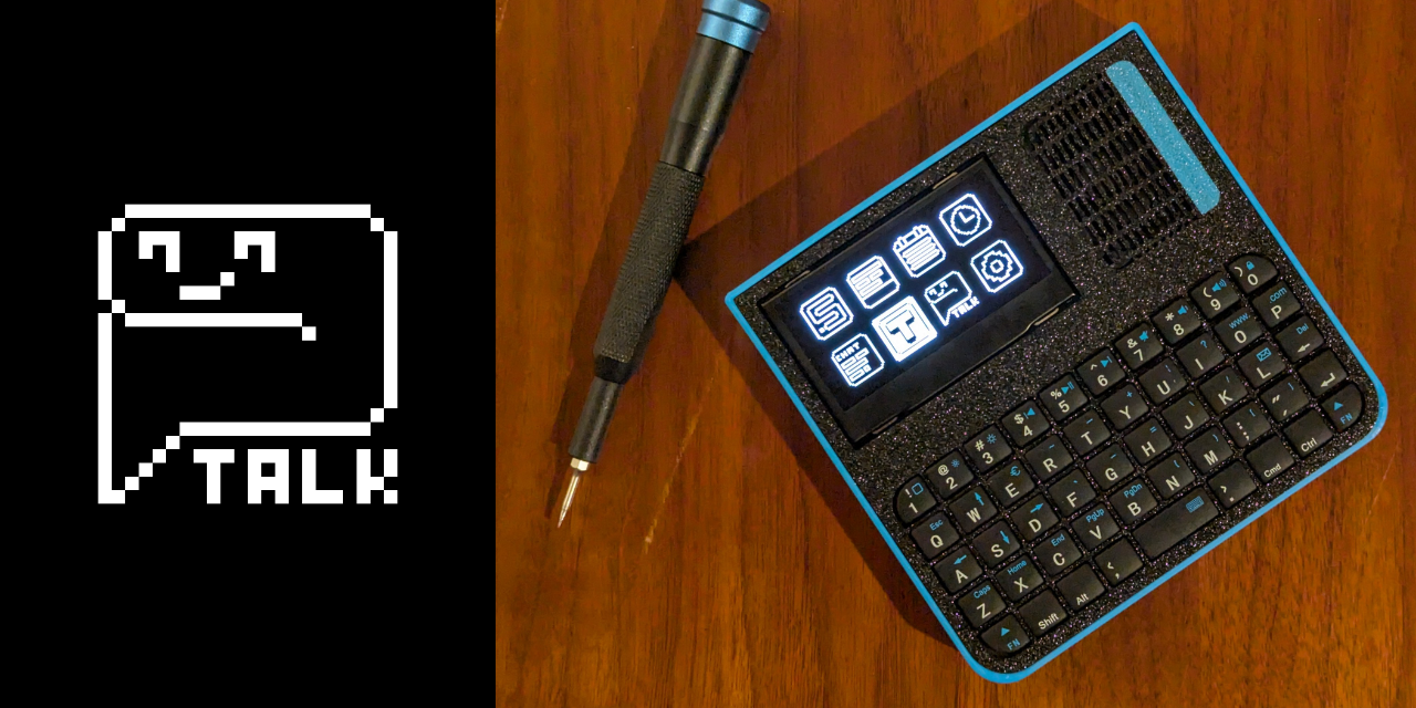 ProxiTalk