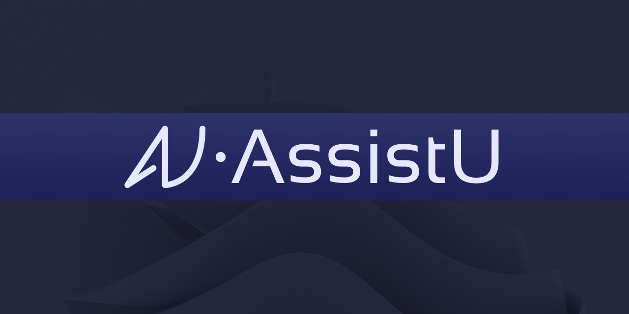 AssistU