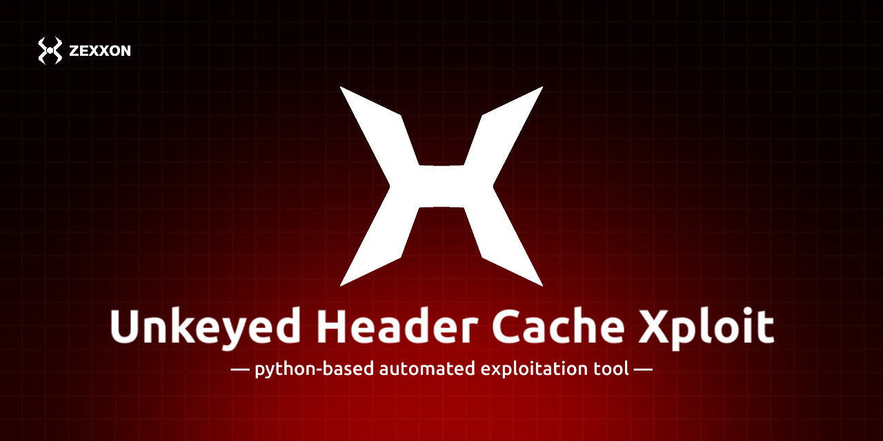 unkeyed-header-cache-xploit