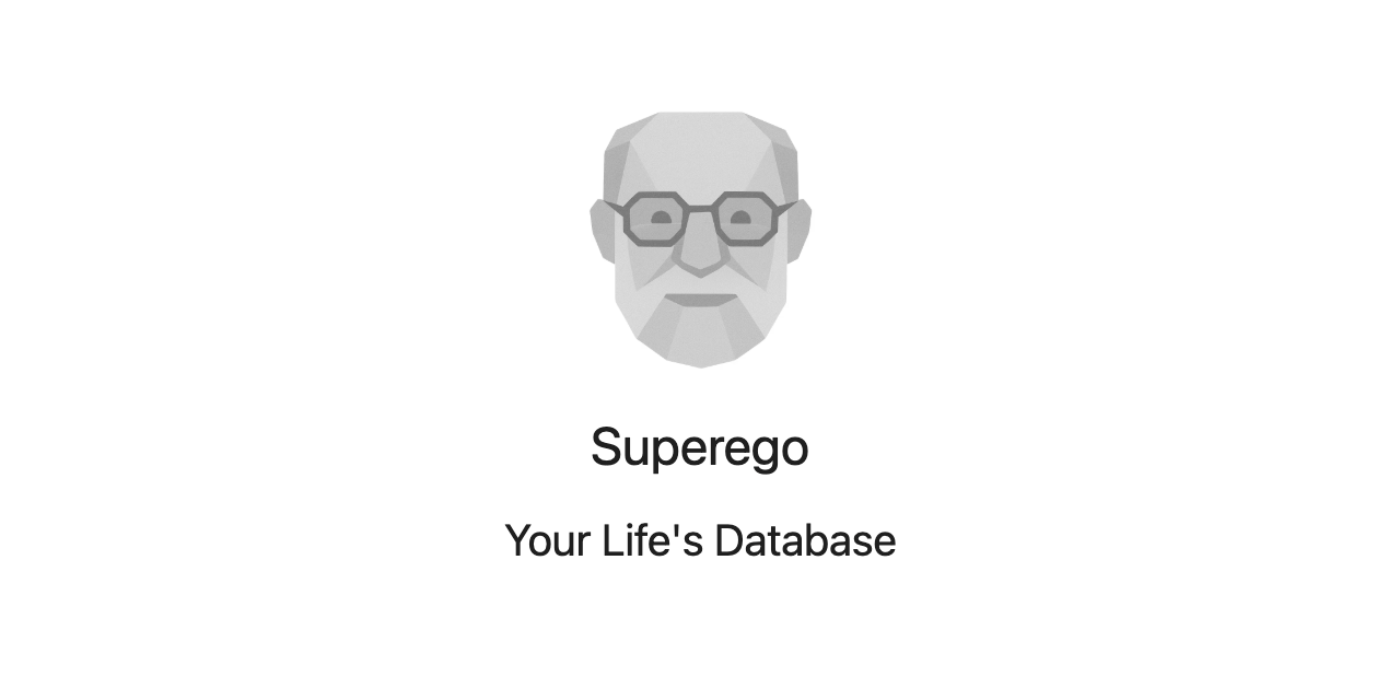 superego