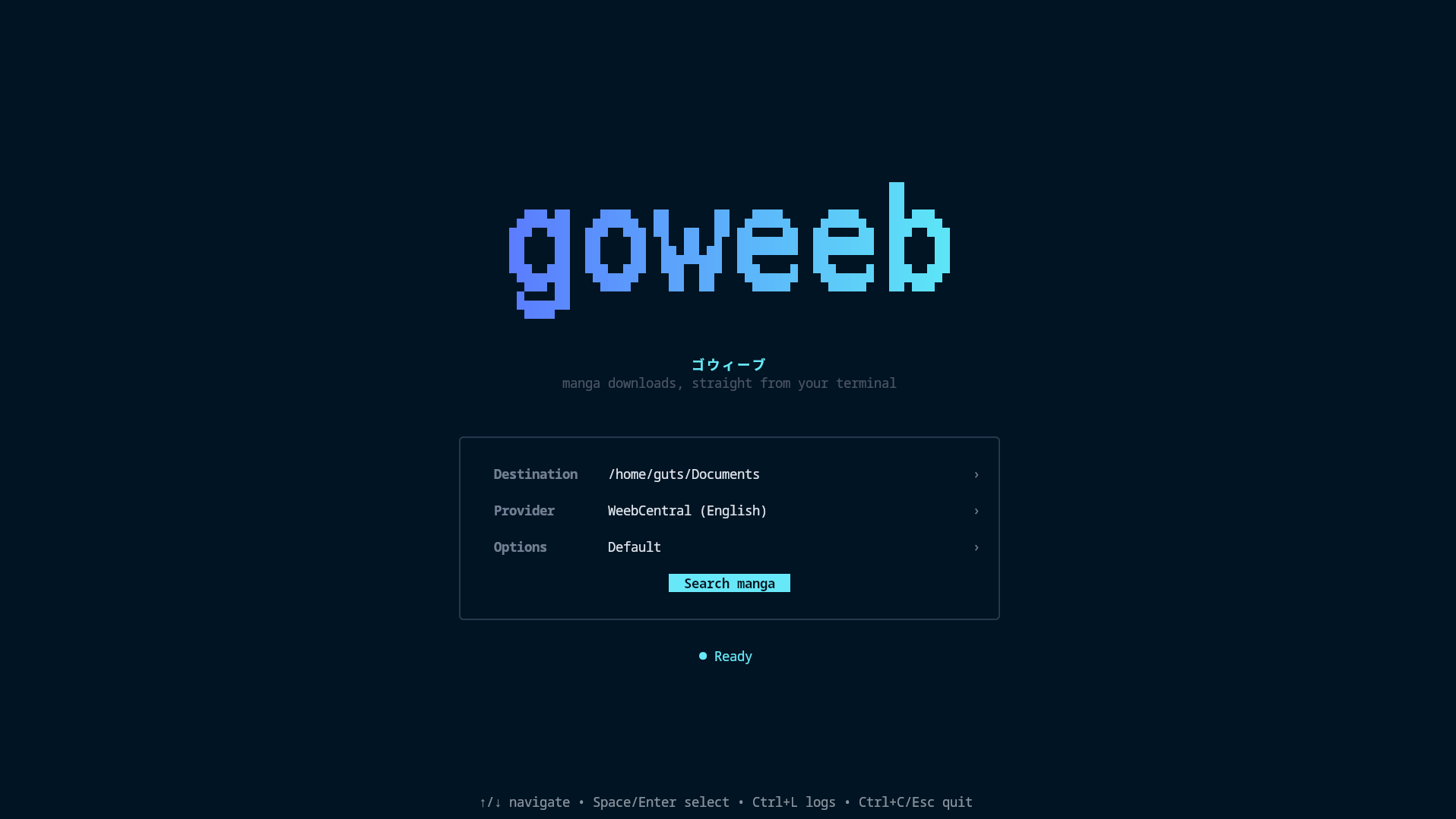 goweeb