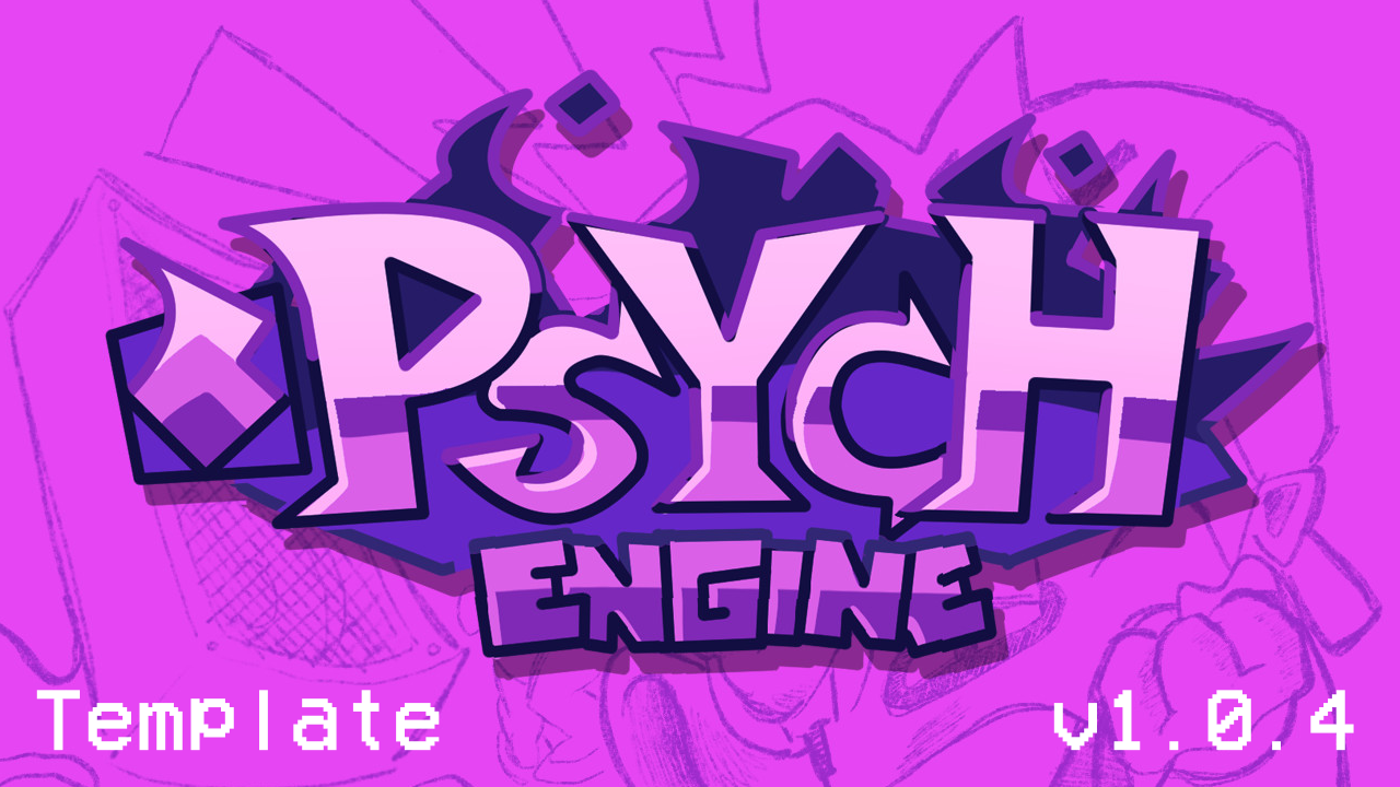 FNF-PsychEngine-1.0.4-Template