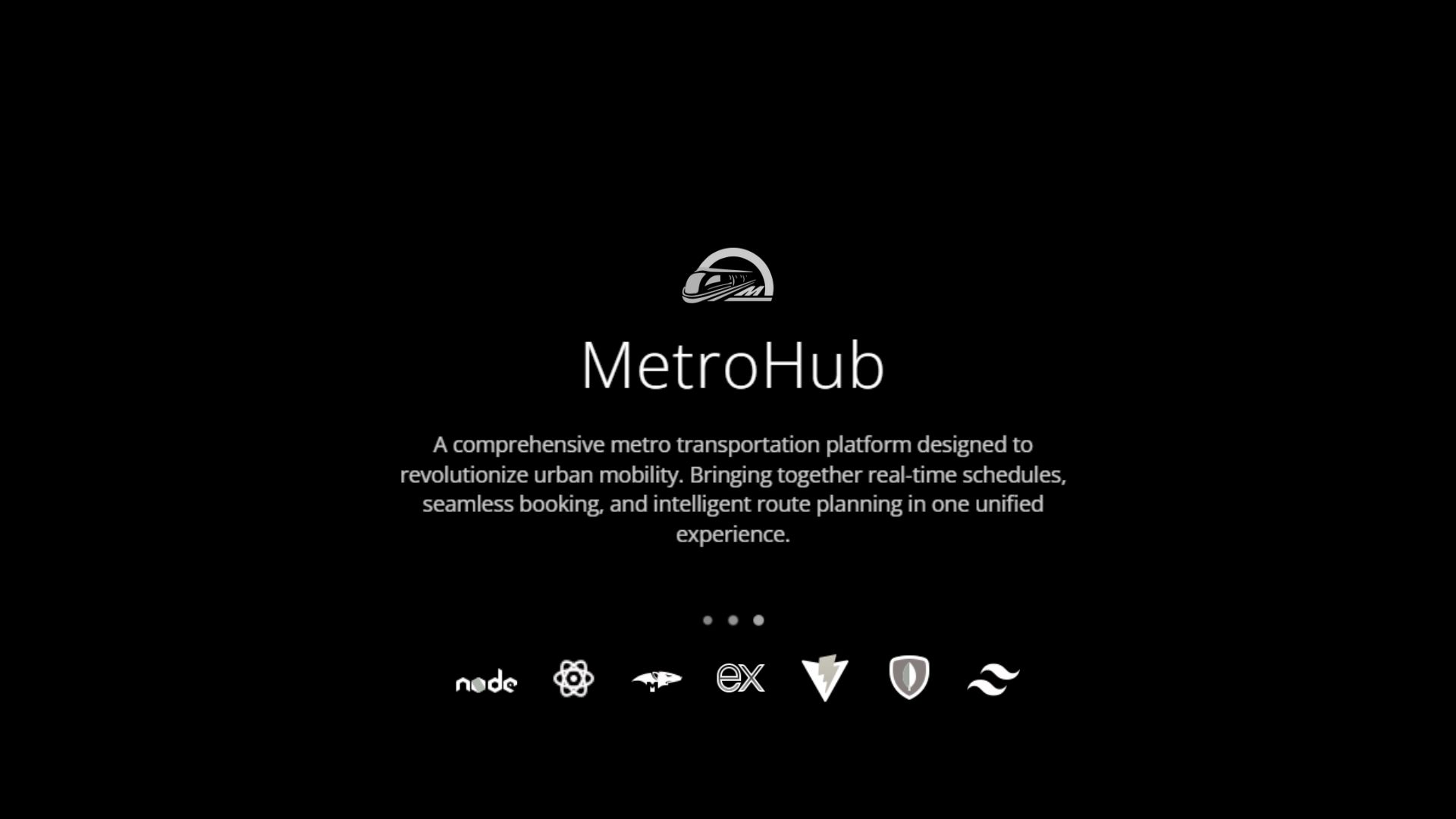 MetroHub
