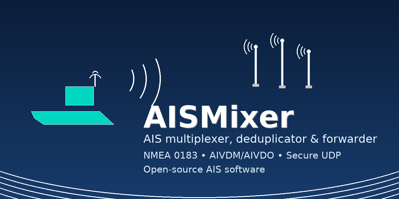 aismixer