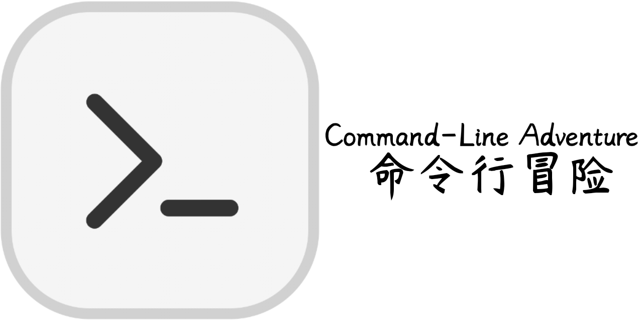 Command-Line-Adventure