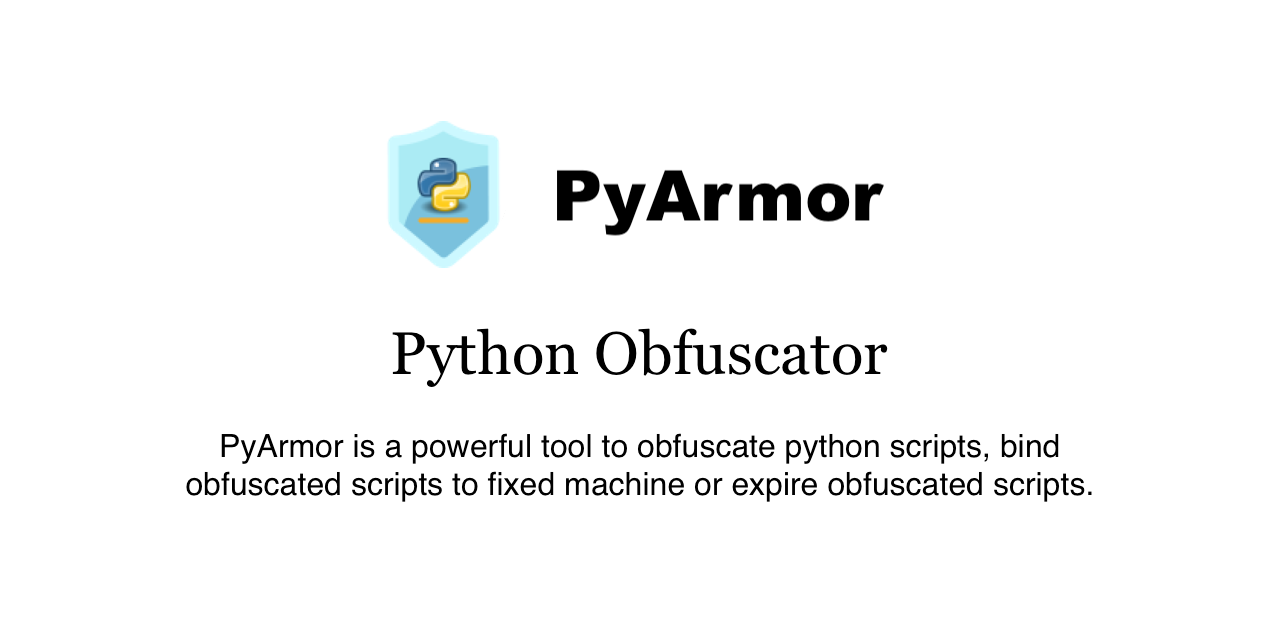 dashingsoft/pyarmor