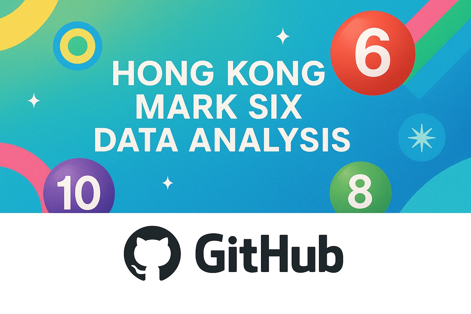 HongKongMarkSixAnalysis