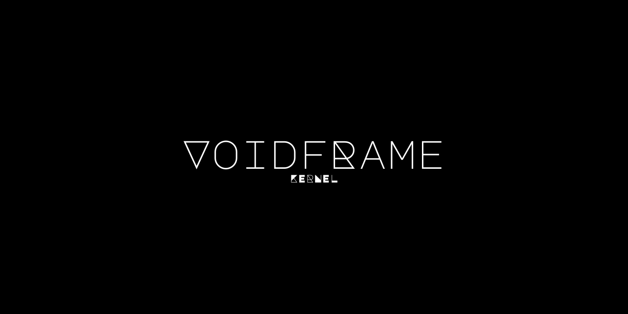 VoidFrame
