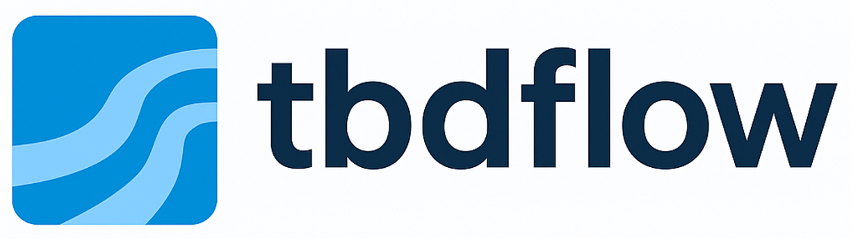 tbdflow