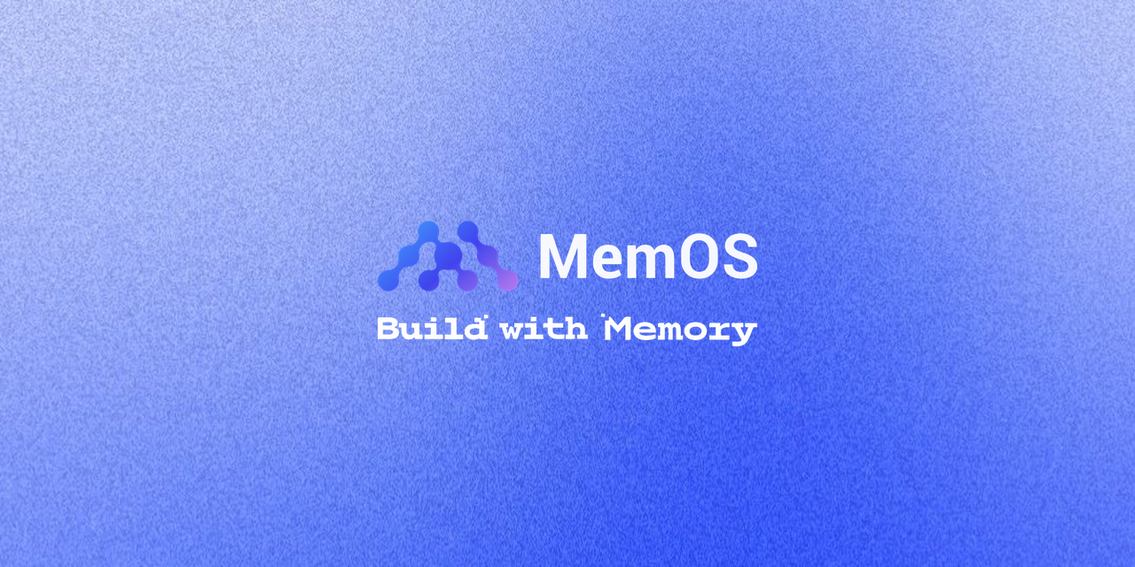 MemOS