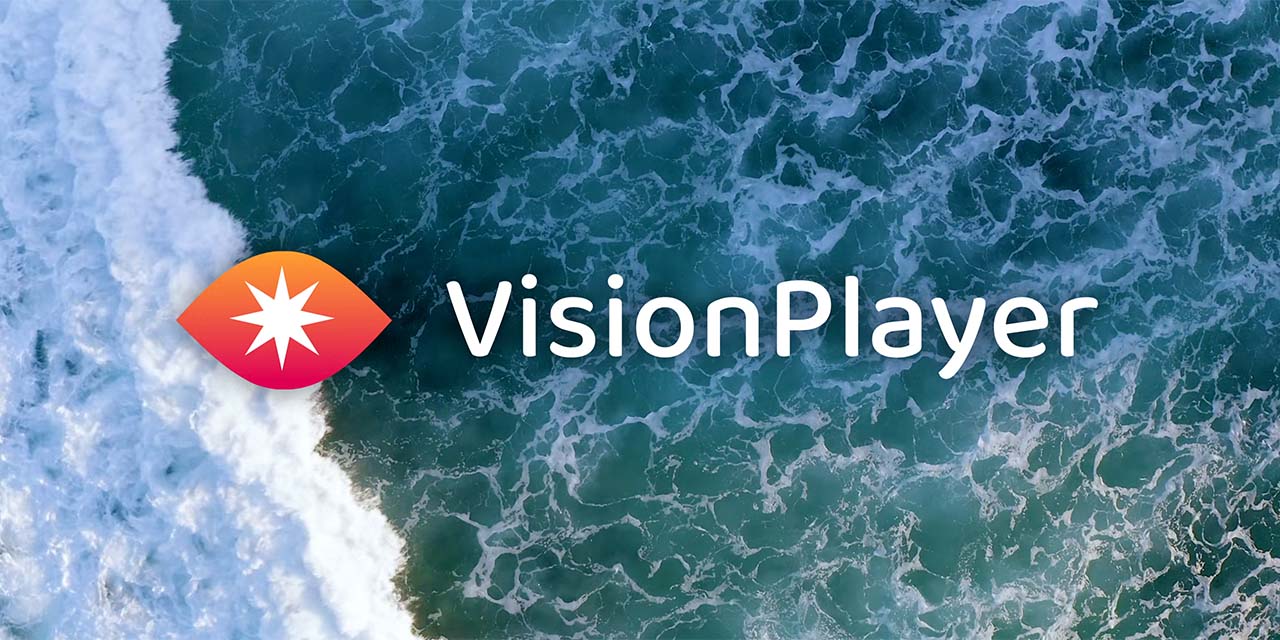 GitHub - alphanull/VisionPlayer: VisionPlayer is a highly modular ...