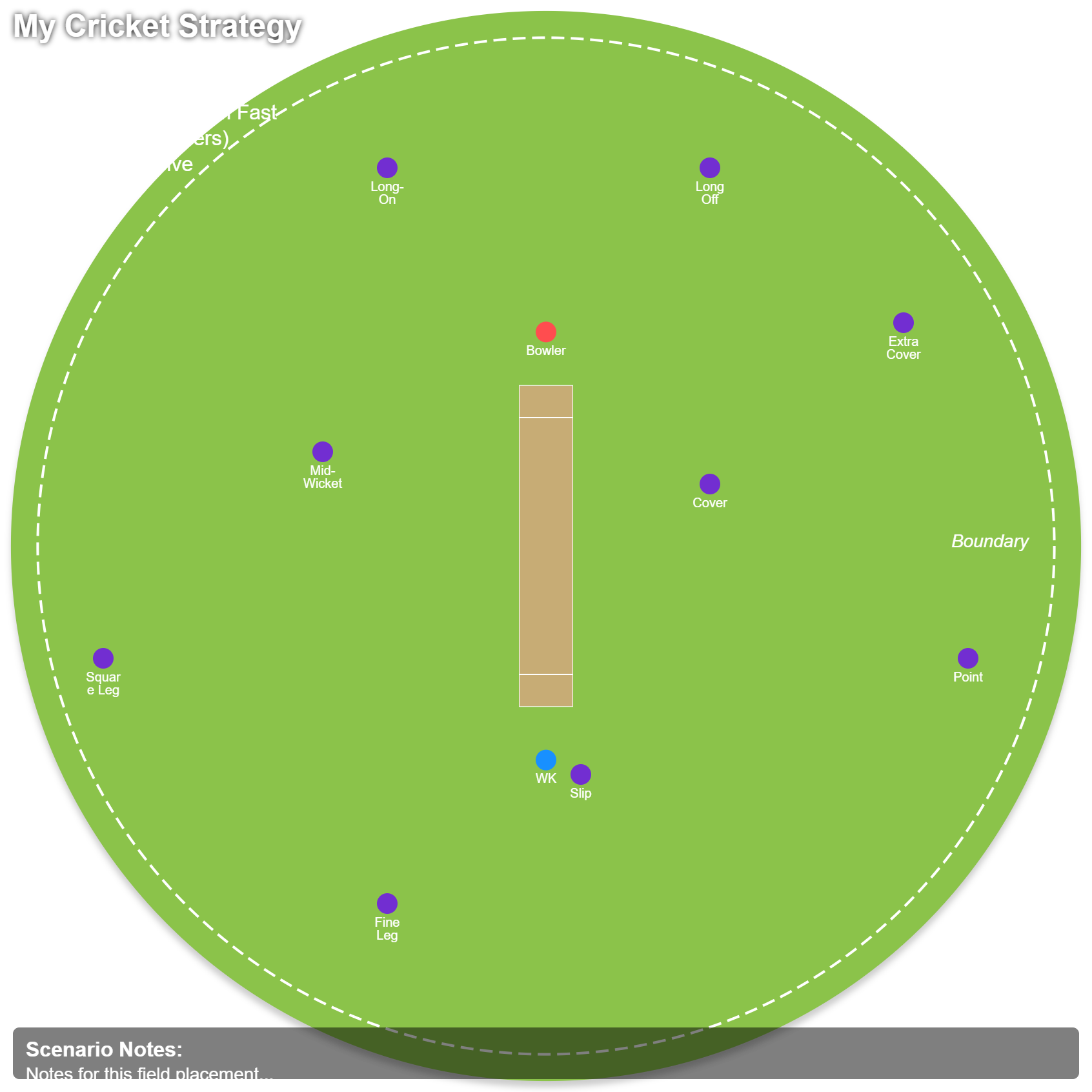 Cricket-Field-Strategizer