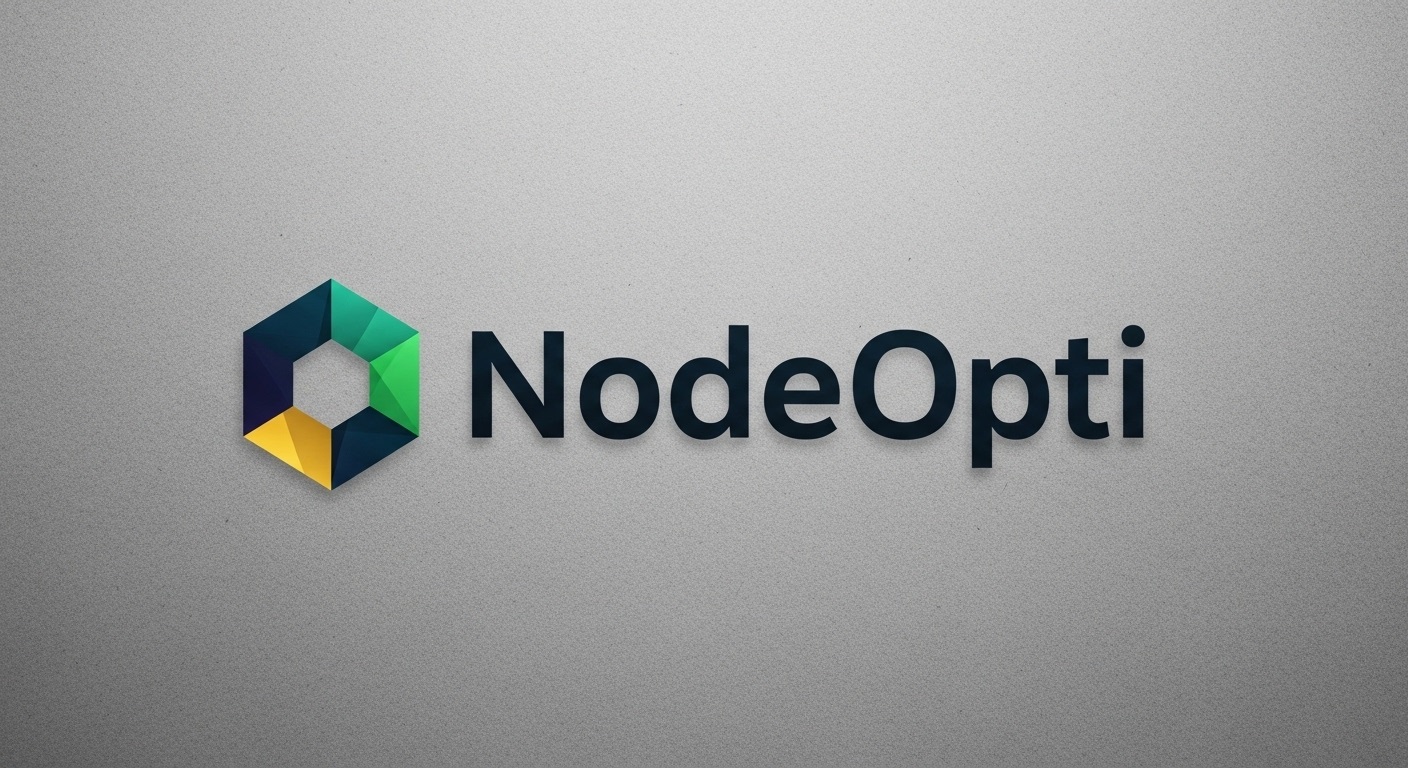 NodeOpti