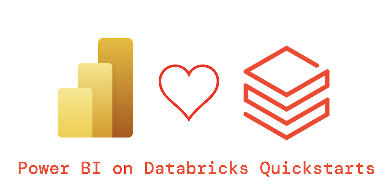 power-bi-on-databricks-quickstarts
