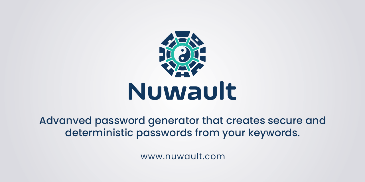 nuwault