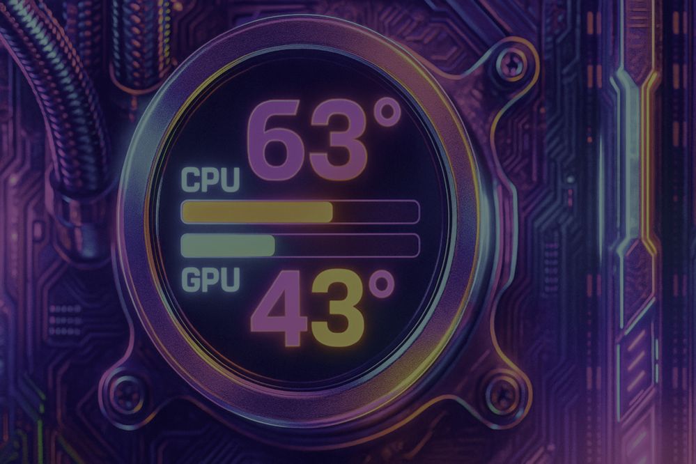 coolerdash