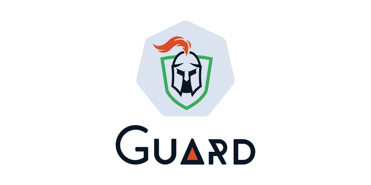 guard