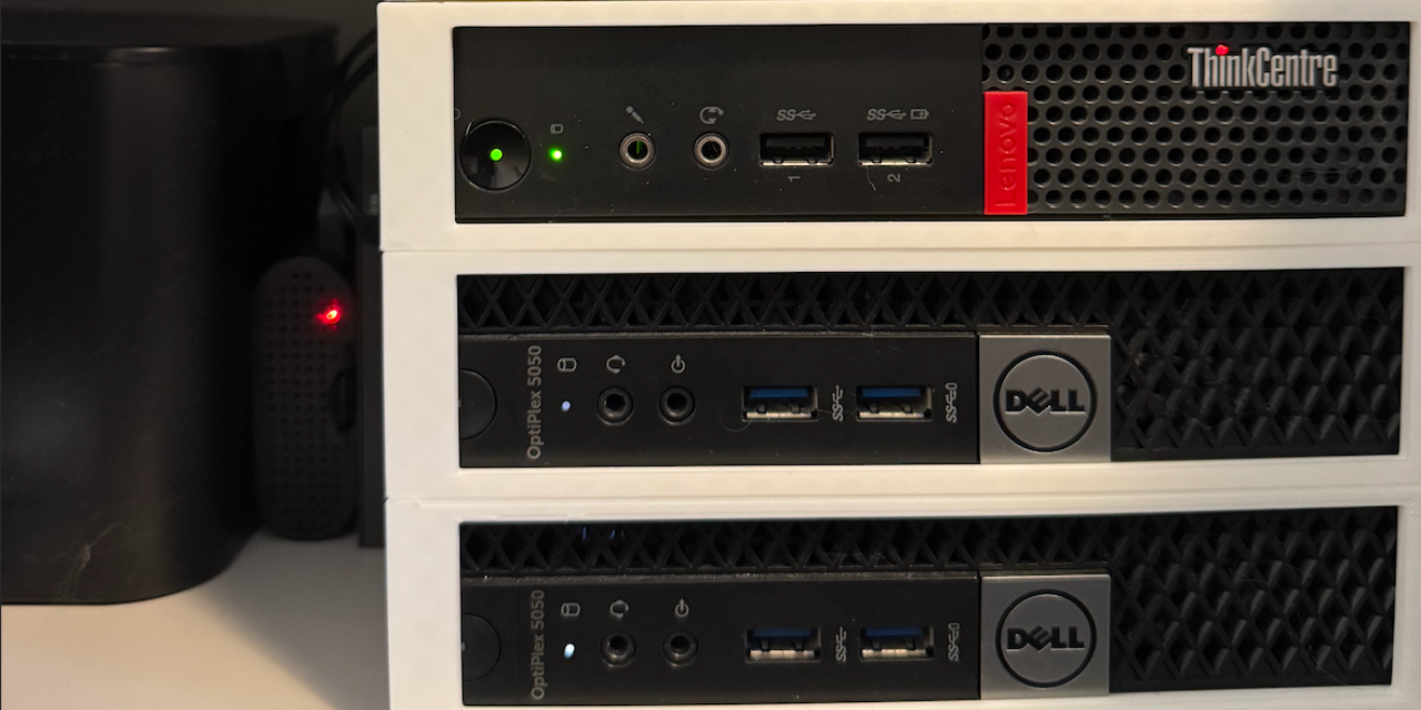 homelab
